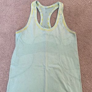 Lululemon Swifty Tech Racerback